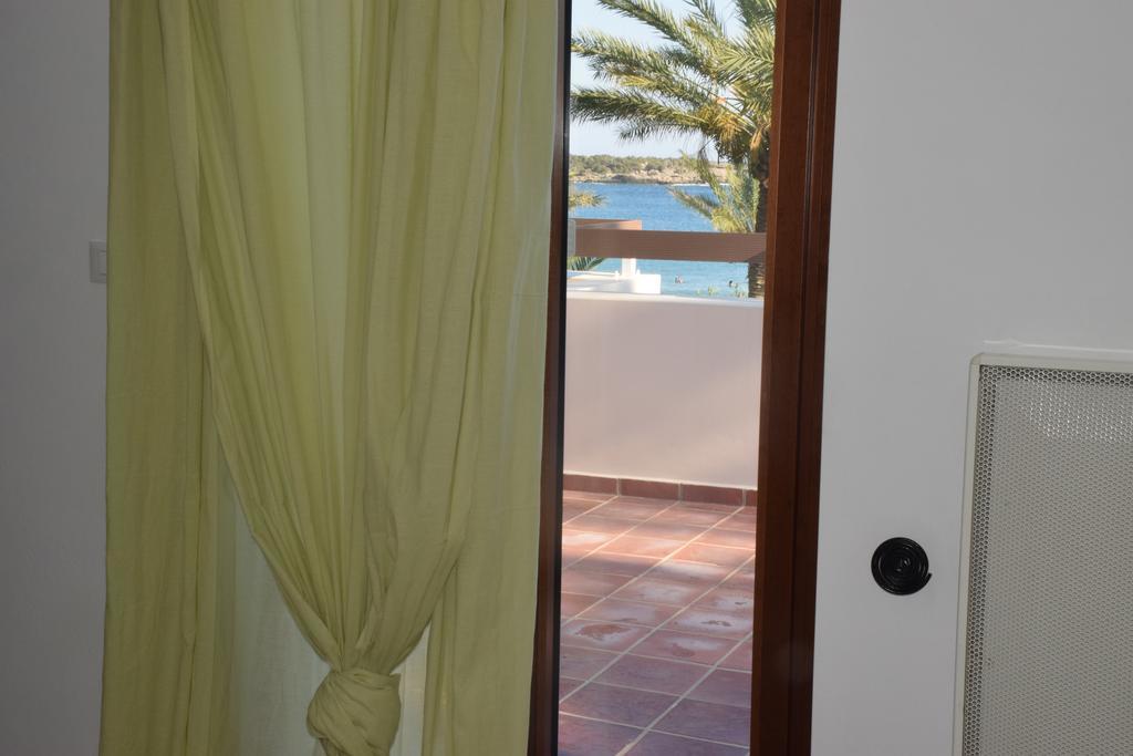 Ktima Grammeno Beachside Villa Palaiochora Exterior foto