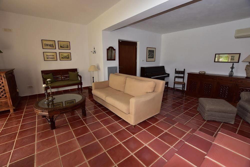 Ktima Grammeno Beachside Villa Palaiochora Exterior foto
